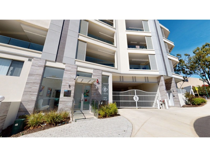 10B/8 Bragor Place, Ardross WA 6153