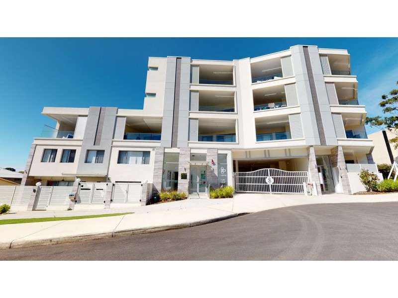 10B/8 Bragor Place, Ardross WA 6153