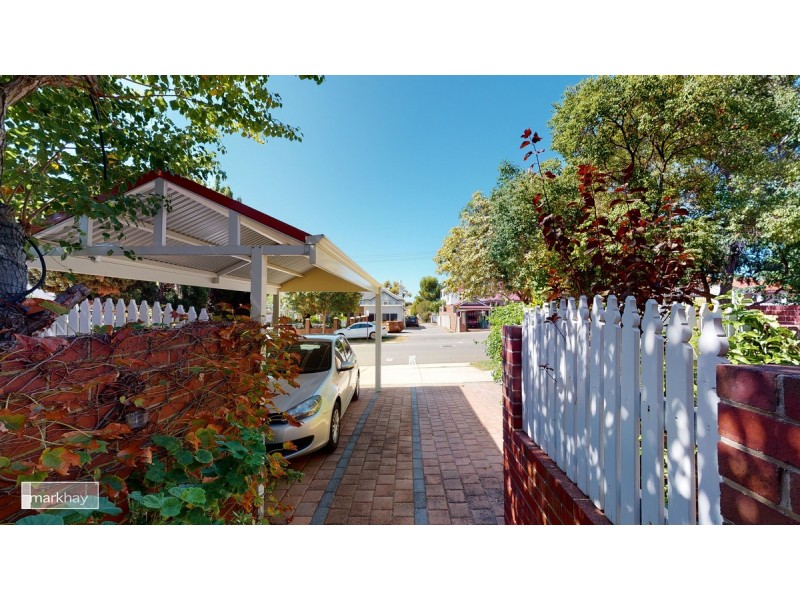 51B Florence Street, West Perth WA 6005