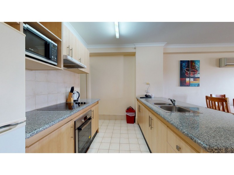 62/193 Hay Street, East Perth WA 6004