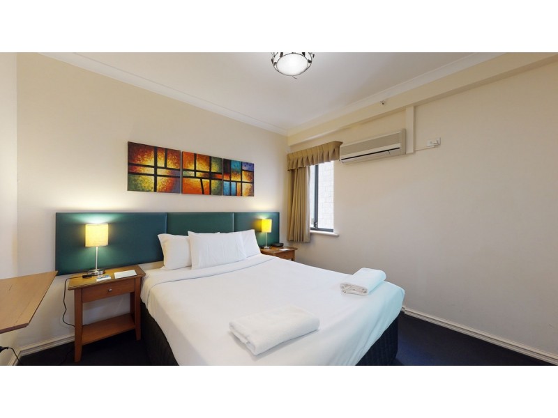 62/193 Hay Street, East Perth WA 6004