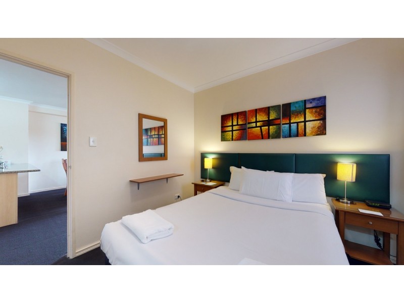 62/193 Hay Street, East Perth WA 6004