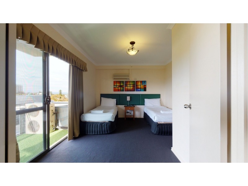 62/193 Hay Street, East Perth WA 6004