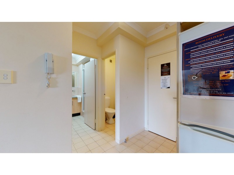 62/193 Hay Street, East Perth WA 6004