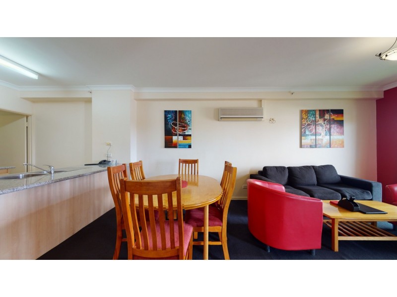 62/193 Hay Street, East Perth WA 6004