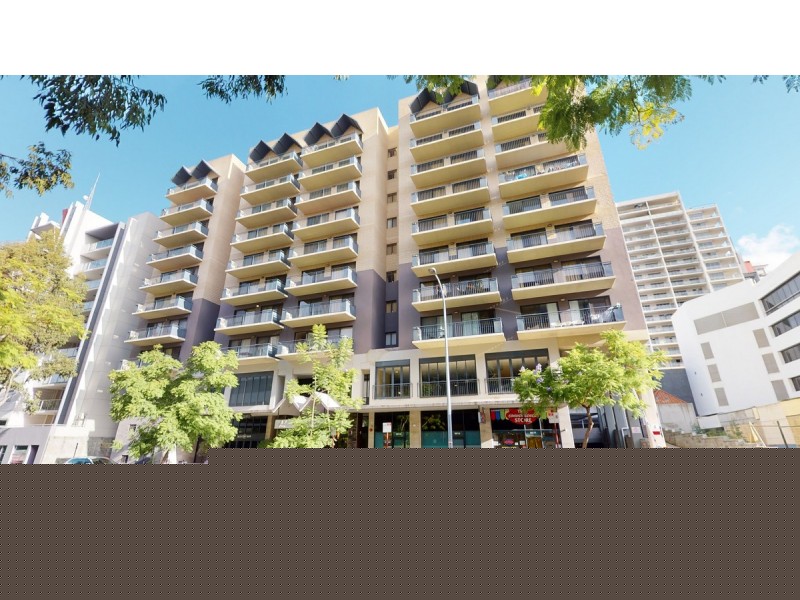 62/193 Hay Street, East Perth WA 6004