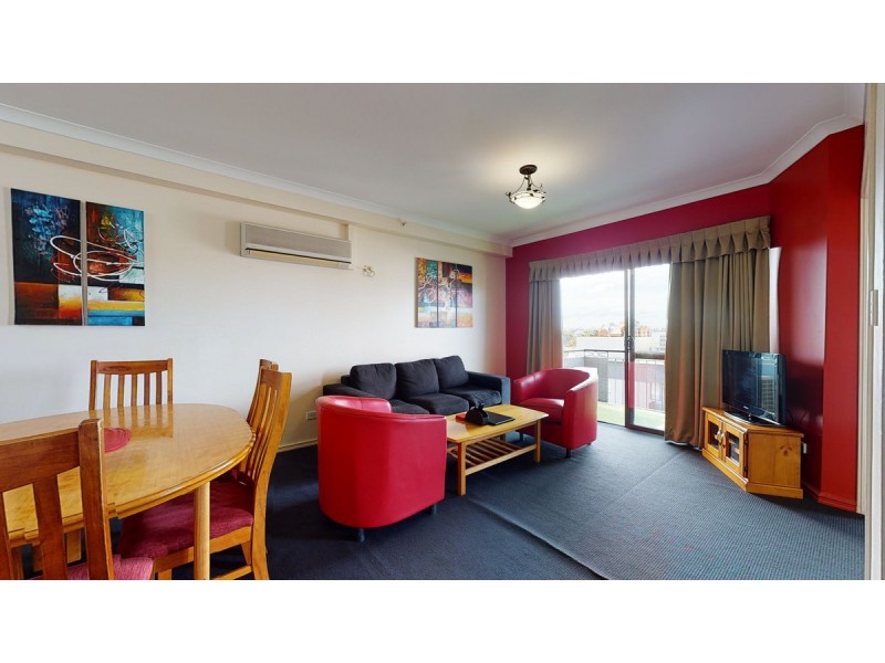 62/193 Hay Street, East Perth WA 6004