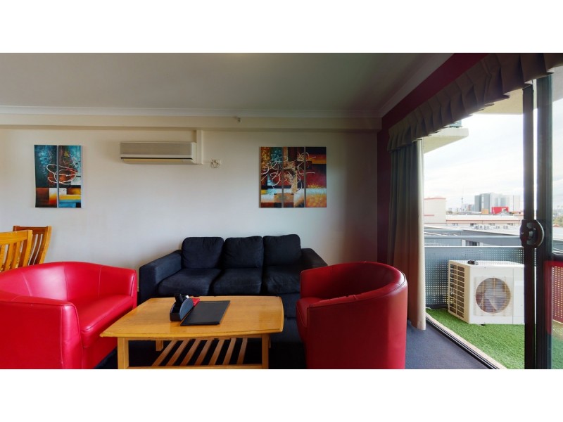 62/193 Hay Street, East Perth WA 6004