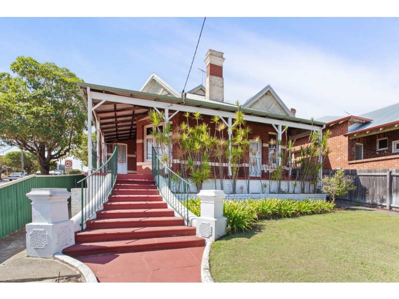 548 Newcastle Street, West Perth WA 6005