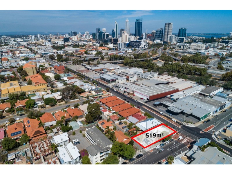 548 Newcastle Street, West Perth WA 6005