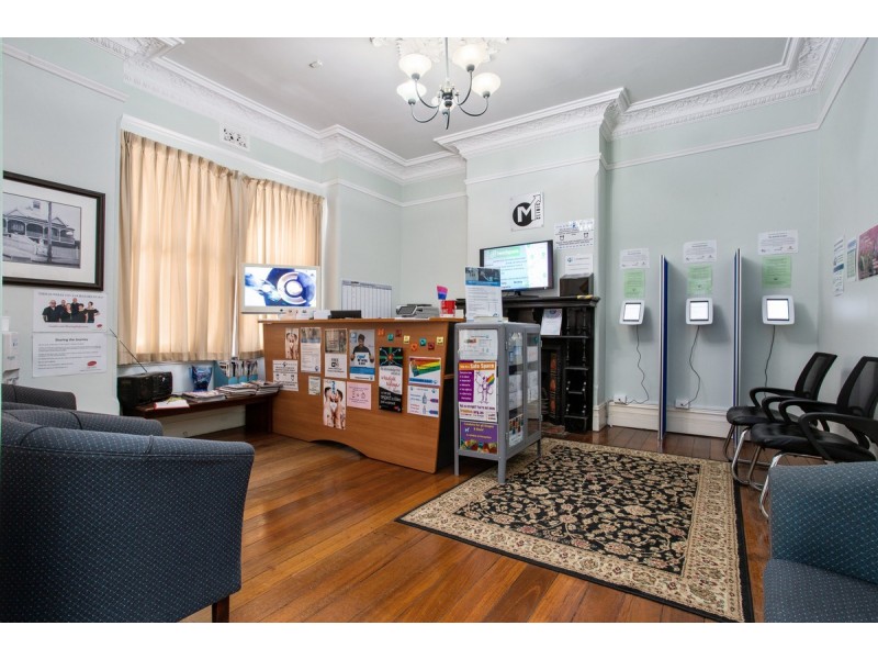 548 Newcastle Street, West Perth WA 6005