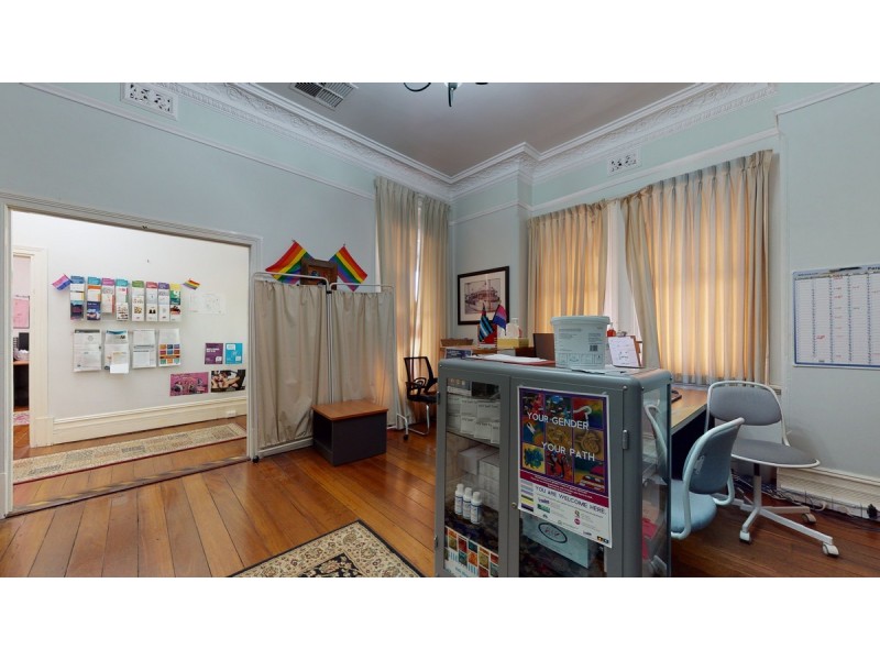 548 Newcastle Street, West Perth WA 6005