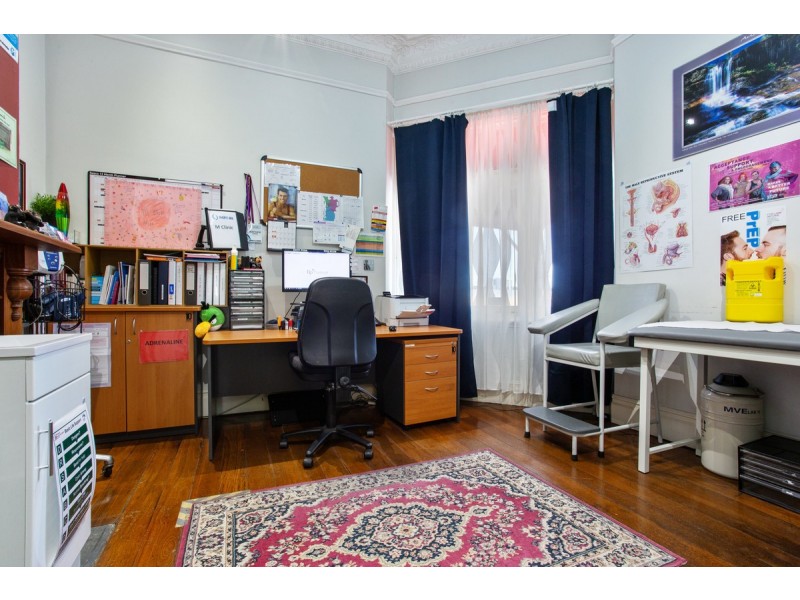 548 Newcastle Street, West Perth WA 6005