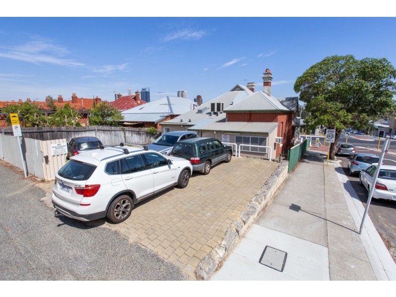 548 Newcastle Street, West Perth WA 6005