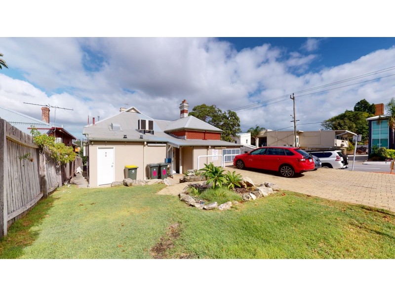 548 Newcastle Street, West Perth WA 6005