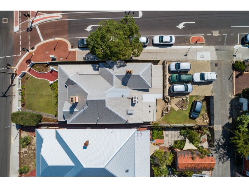 548 Newcastle Street, West Perth WA 6005