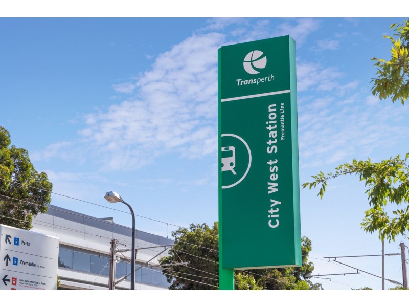 548 Newcastle Street, West Perth WA 6005