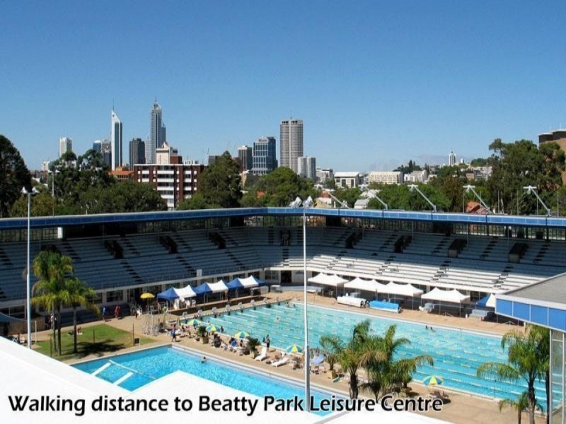 548 Newcastle Street, West Perth WA 6005