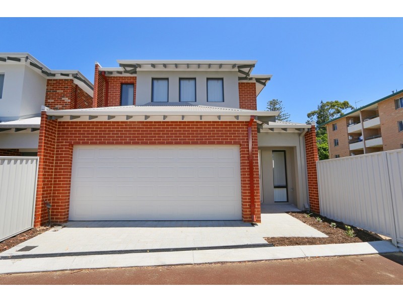 6/14 Clydesdale Street, Burswood WA 6100