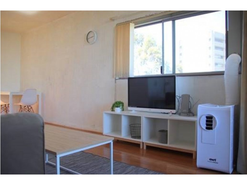 71/60 Forrest Avenue, East Perth WA 6004