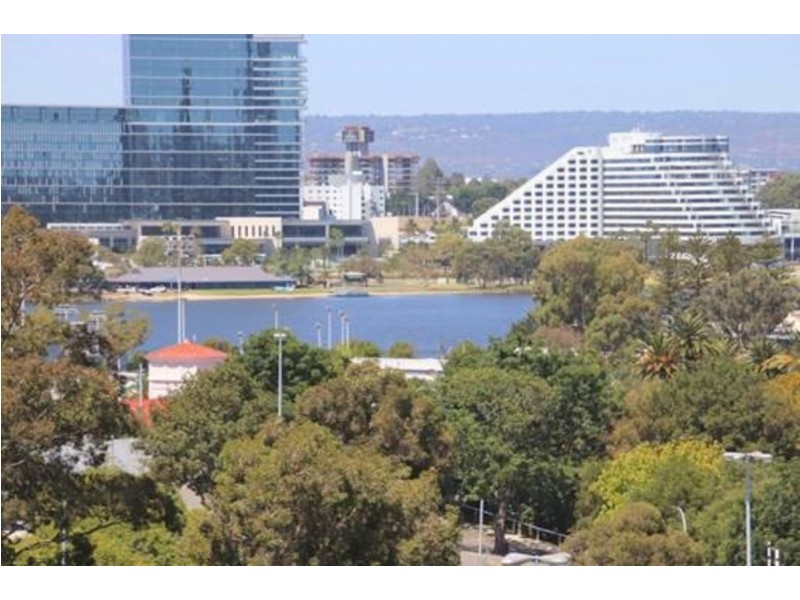 71/60 Forrest Avenue, East Perth WA 6004