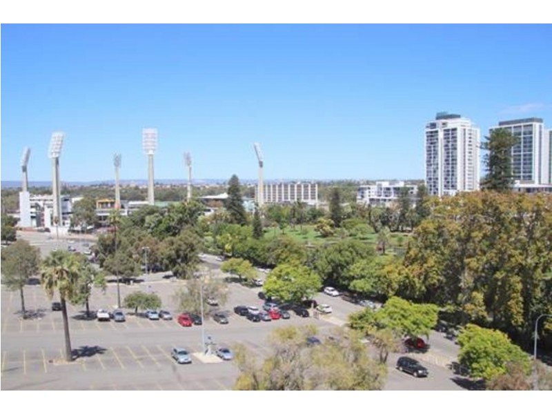 71/60 Forrest Avenue, East Perth WA 6004