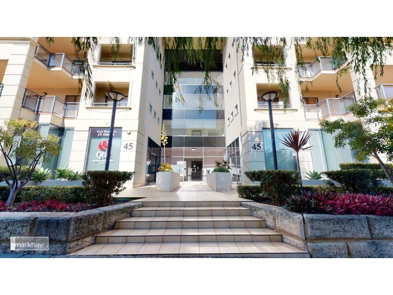 11/45 Ord Street, West Perth WA 6005
