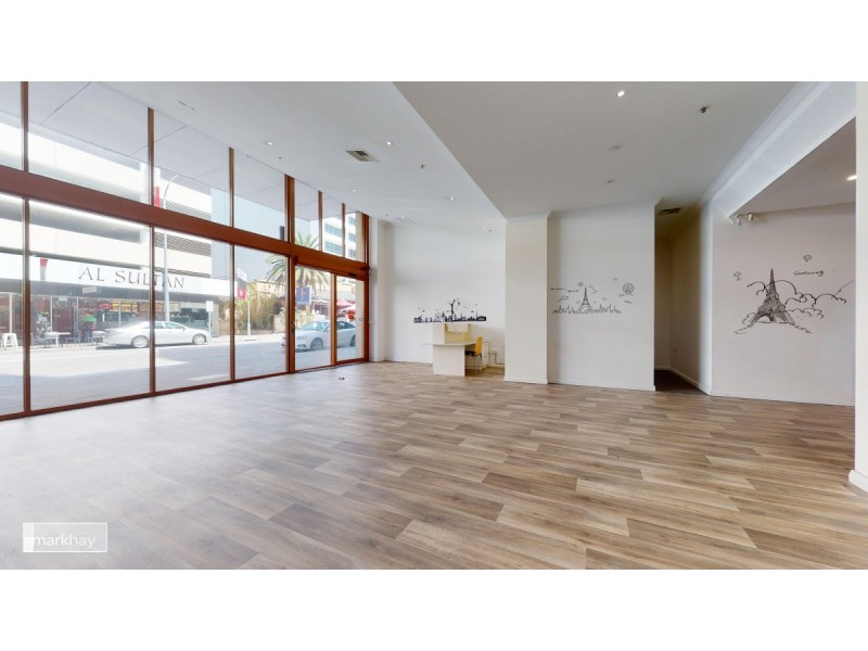 Ground Floor Lounge/418 Murray Street, Perth WA 6000