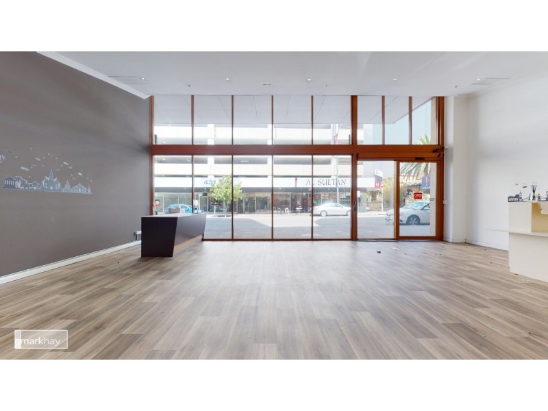 Ground Floor Lounge/418 Murray Street, Perth WA 6000