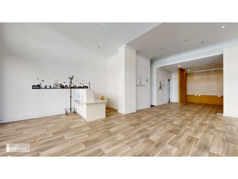 Ground Floor Lounge/418 Murray Street, Perth WA 6000