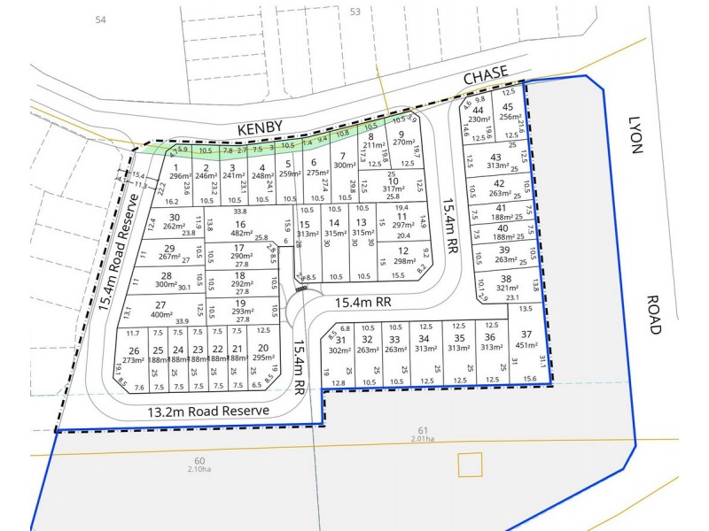 Part of/3 Kenby Chase, Wandi WA 6167