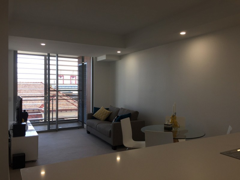 35/10 Quarry Street, Fremantle WA 6160