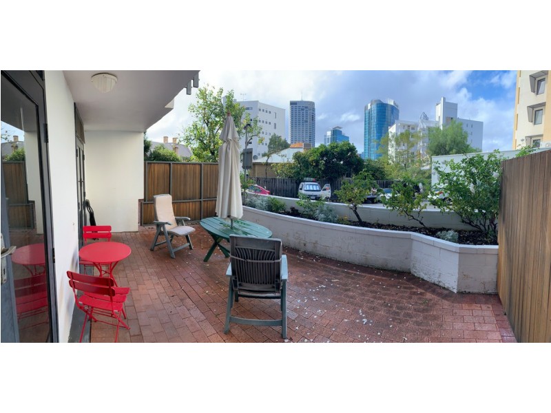 4/59 Malcolm  Street, West Perth WA 6005