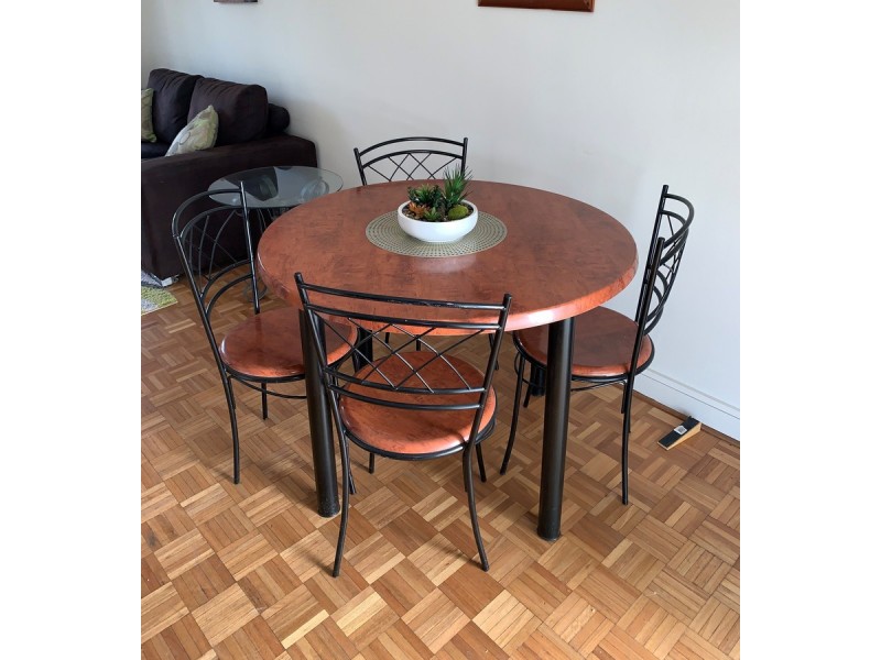 4/59 Malcolm  Street, West Perth WA 6005