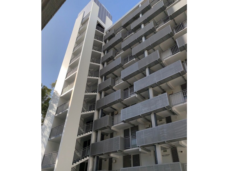 4/59 Malcolm  Street, West Perth WA 6005