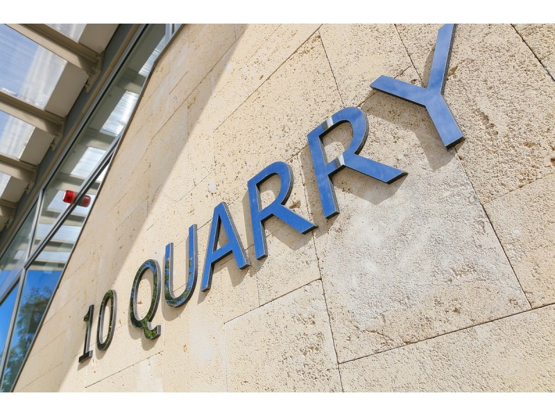 5/10 Quarry Street, Fremantle WA 6160