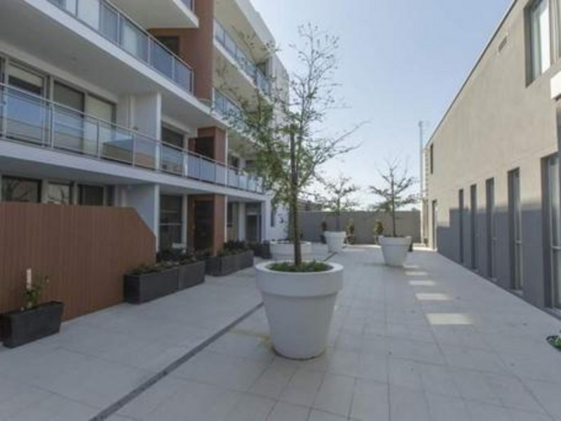 5/10 Quarry Street, Fremantle WA 6160
