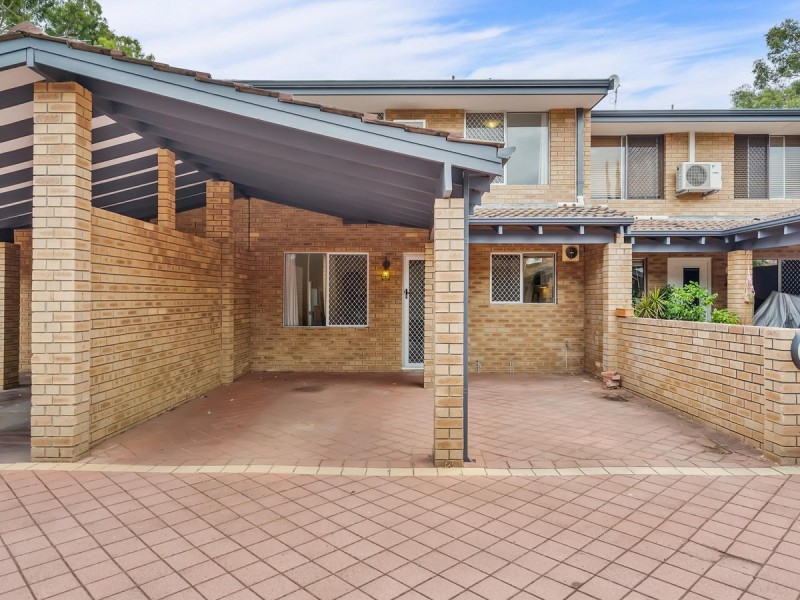 13/1 Wylie Place, Leederville WA 6007