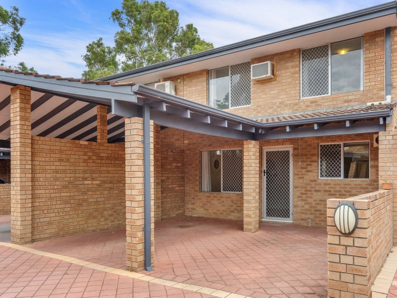 13/1 Wylie Place, Leederville WA 6007