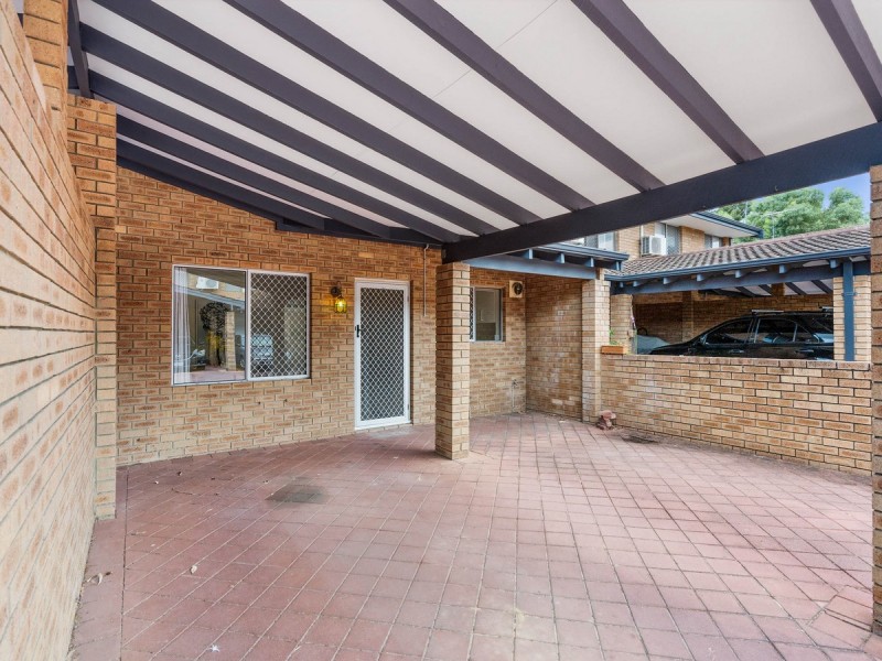 13/1 Wylie Place, Leederville WA 6007