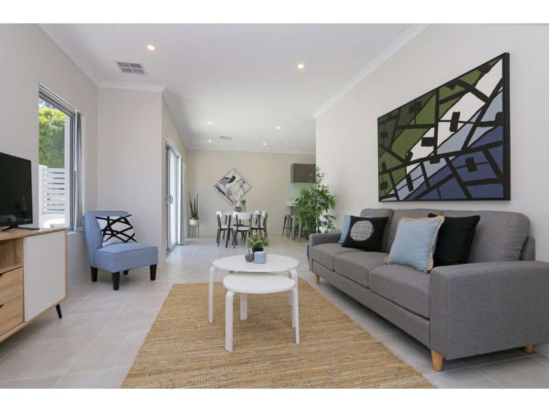 2/14 Clydesdale Street, Burswood WA 6100