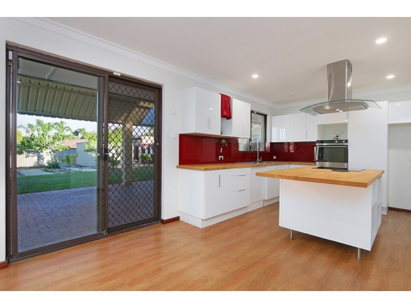 106 Moolanda Boulevard, Kingsley WA 6026