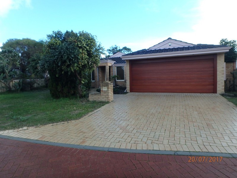 5 Godney Glade, Kiara WA 6054