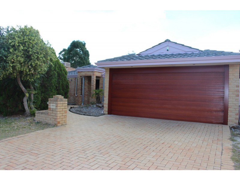 5 Godney Glade, Kiara WA 6054