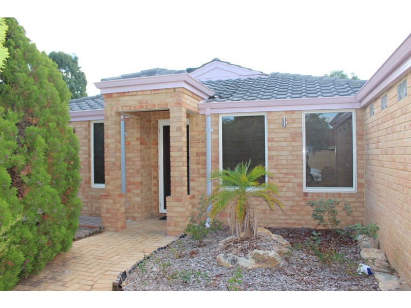5 Godney Glade, Kiara WA 6054