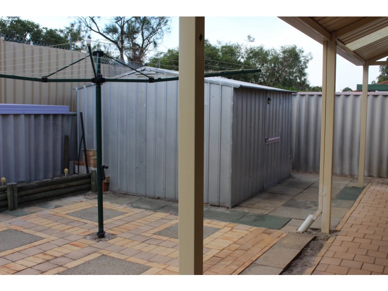 5 Godney Glade, Kiara WA 6054