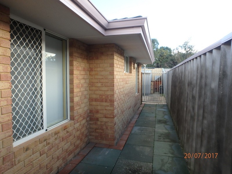 5 Godney Glade, Kiara WA 6054