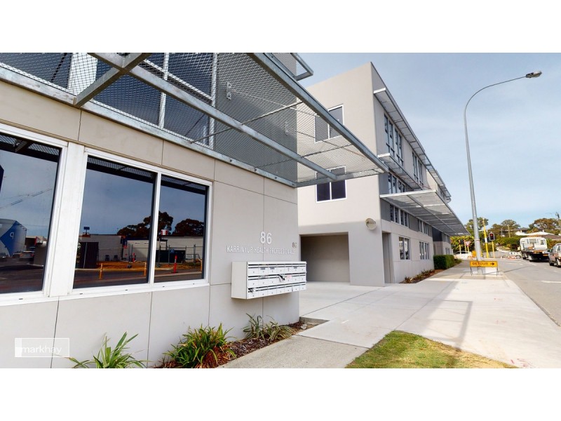 2/86 Francis Avenue, Karrinyup WA 6018