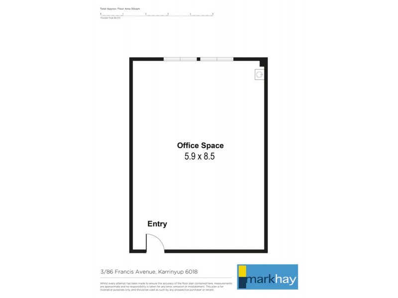 2/86 Francis Avenue, Karrinyup WA 6018