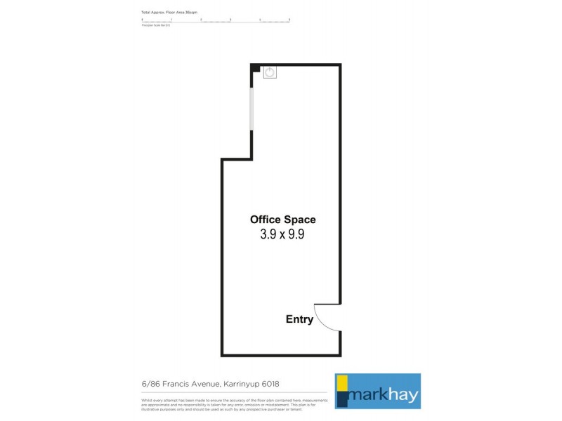 2/86 Francis Avenue, Karrinyup WA 6018